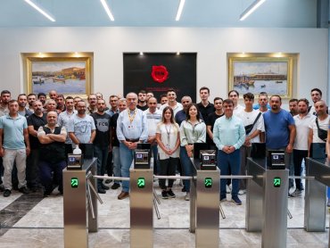 Serbest Kürsü Temalı İletişim Toplantımızın Beşincisi Gerçekleşti