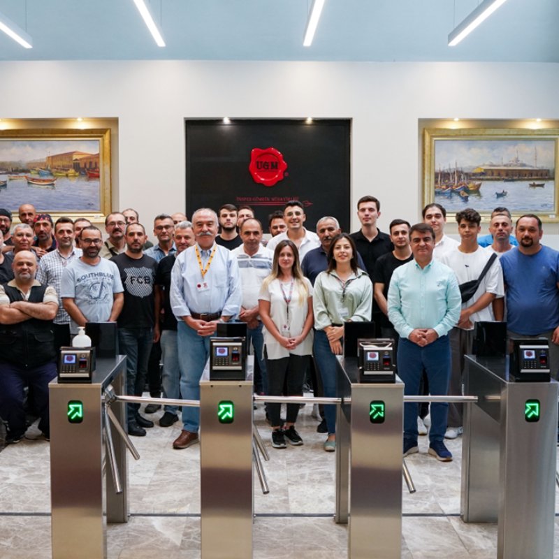 Serbest Kürsü Temalı İletişim Toplantımızın Beşincisi Gerçekleşti