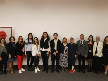 Çocuk İhmali ve İstismarının Önlenmesi İçin Ebeveynlere Yönelik Farkındalık Eğitimimiz Gerçekleşti