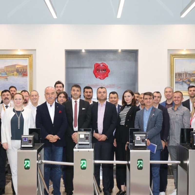  2023 Yılı III. Genişletilmiş İcra Kurulu Toplantısı Gerçekleşti. 