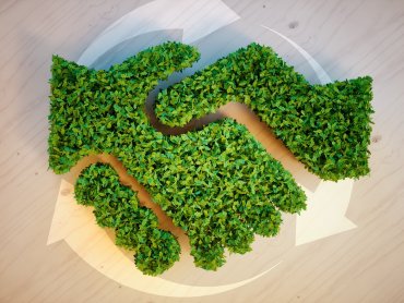 Yeşil Mutabakat Eylem Planı