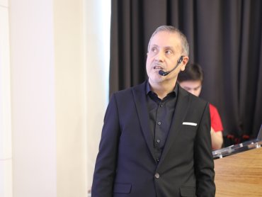 Bir Bilene Sorduk Buluşmalarımızın İkincisi Gerçekleşti