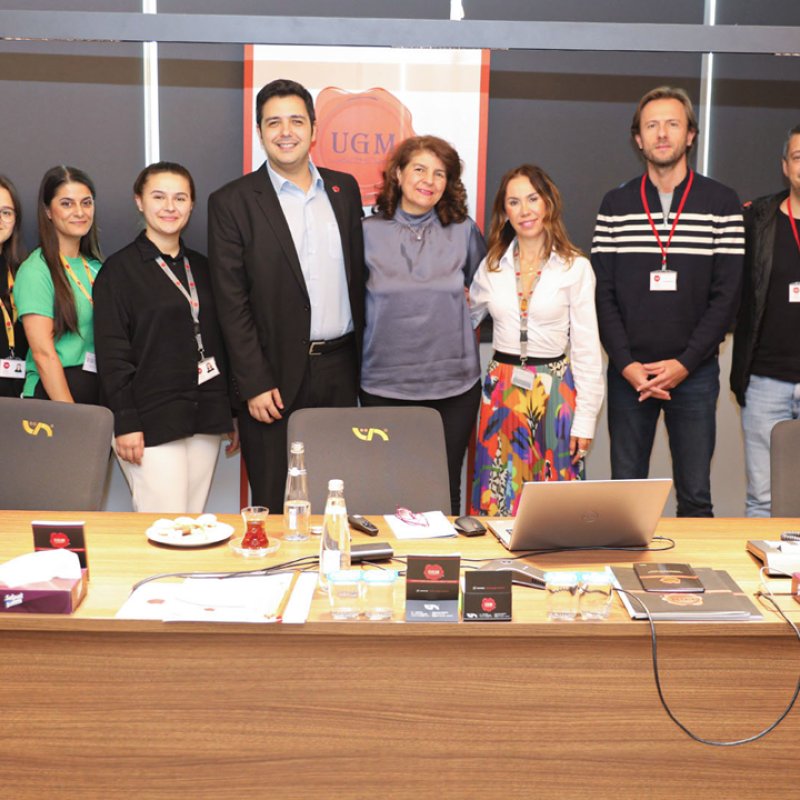 KKDİK kapsamında Kimyasal Kayıt Sistemi ve Kimyasal Kayıt Yükümlülükleri Konulu Seminer