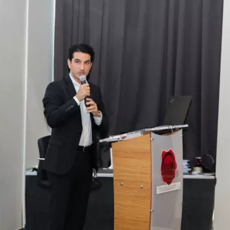 Kişisel Verilerin Korunması Kanunu Konulu Eğitimimiz Gerçekleşti.