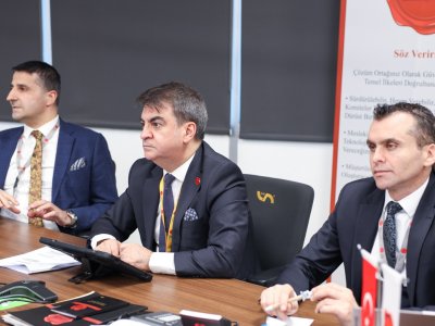 Our Panel on Foreign Trade and Customs Legislation 2024 Changes Was Held