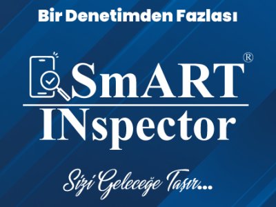 Bir Denetimden Daha Fazlası: Smart Inspector