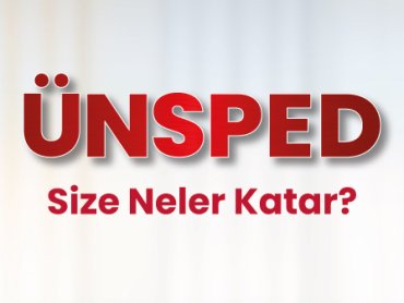 Ünsped Size Neler Katar