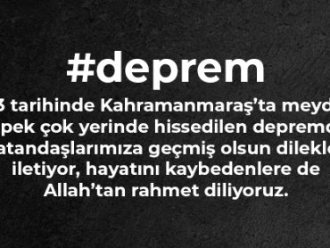 Geçmiş Olsun
