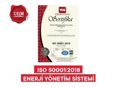 Enerji Yönetim Sistemi