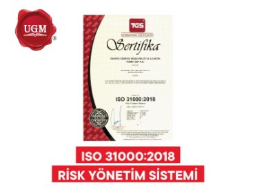 Risk Yönetim Sistemi