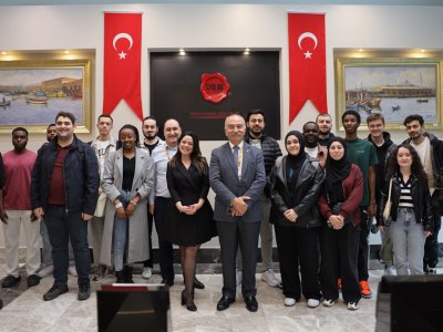 Customs Regulation and Operations Themed Trademark Courses Continue