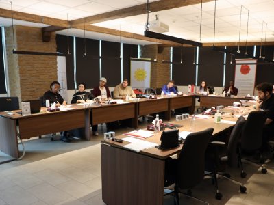 This Week in Our Trademark Course on Customs Regulation and Operations