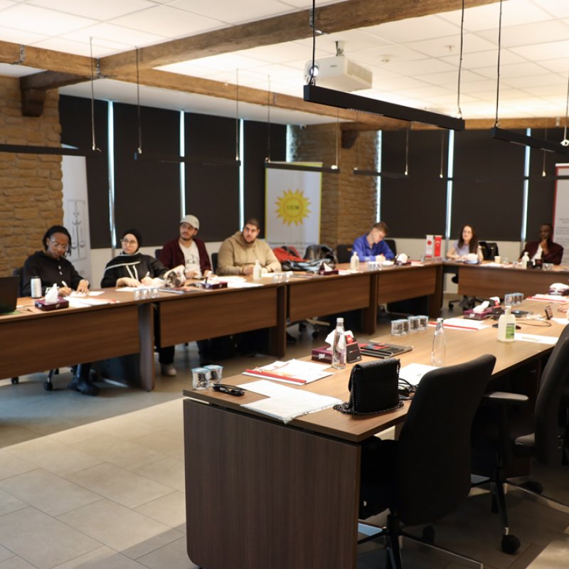 This Week in Our Trademark Course on Customs Regulation and Operations