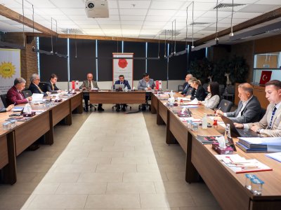 UGM's 2024 General Assembly Meeting was Held