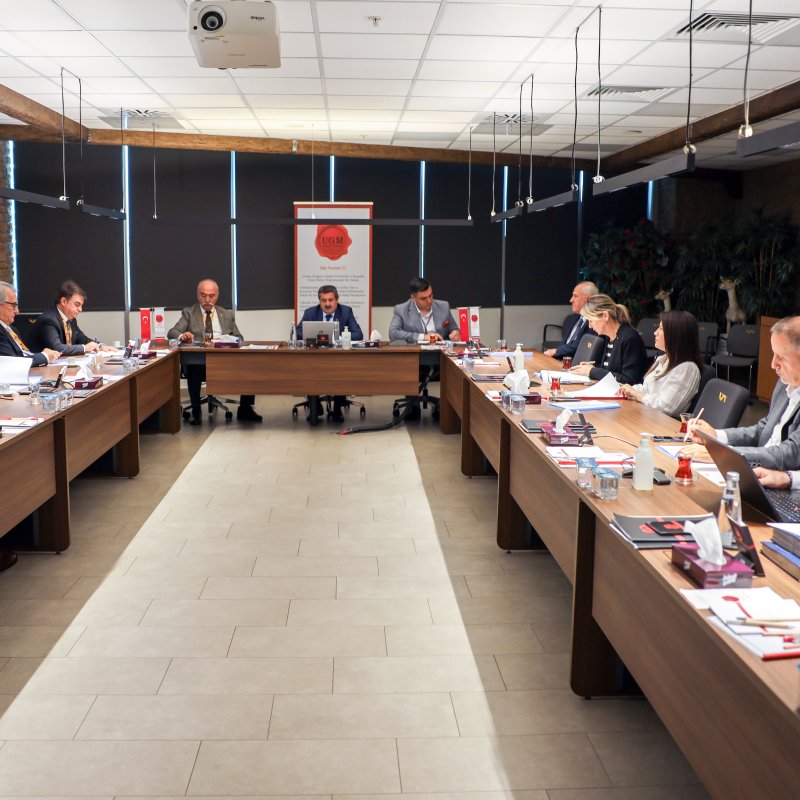 UGM's 2024 General Assembly Meeting was Held