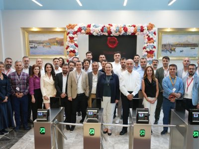The Second 2024 Extended Executive Board Meeting Was Held