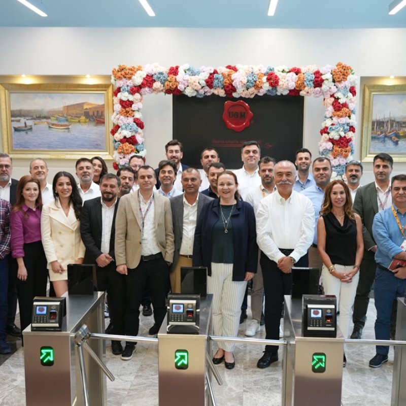 2024 Yılı Genişletilmiş İcra Kurulu Toplantımızın İkincisi Gerçekleşti