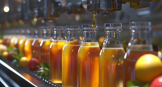 Beverage Industry