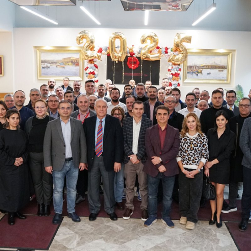 Our 2025 Legislation Workshop was successfully held