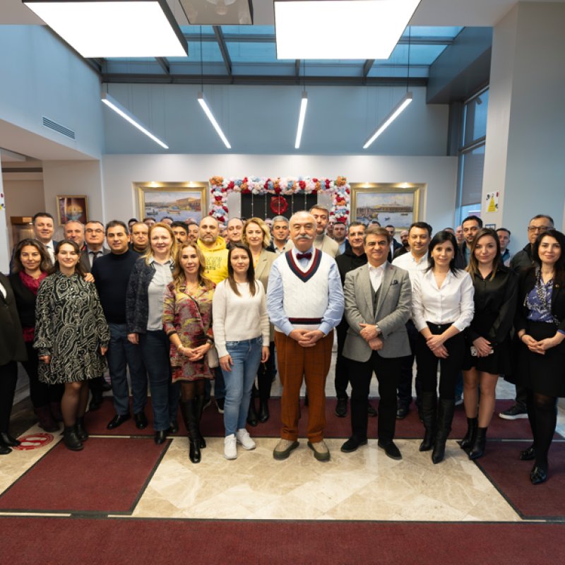 We Held Our 2025 Tariff Workshop As Part Of World Customs Day.
