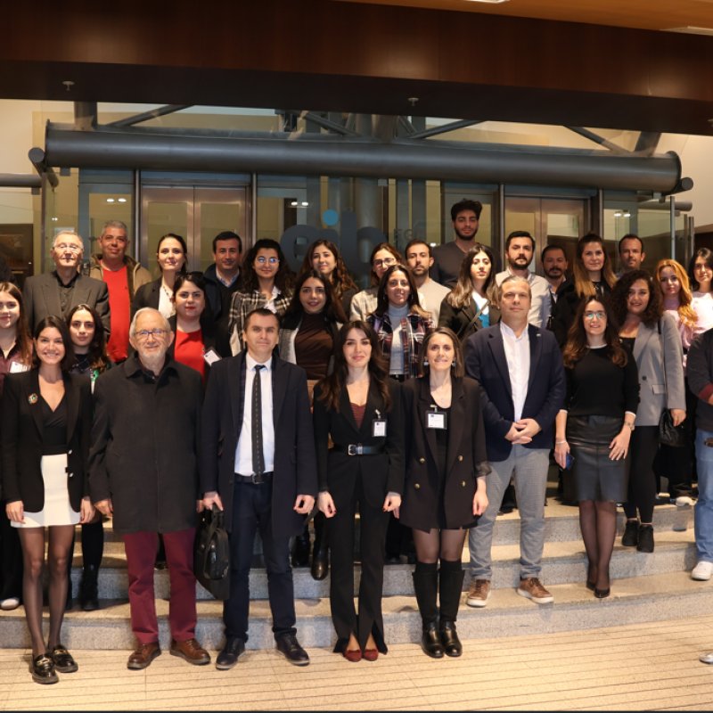 The First Series of Awareness Trainings Supported by ENSIA Has Been Completed.