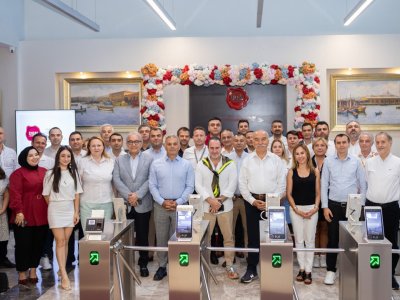 The Second Expanded Executive Board Meeting of 2025 Took Place
