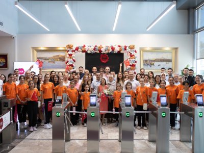 A Melody in the Spirit of Victory Day: The Recital of Young Pianist Ayşe Yılmaz