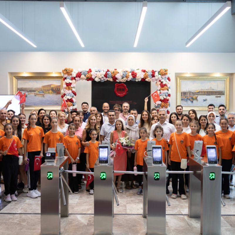 A Melody in the Spirit of Victory Day: The Recital of Young Pianist Ayşe Yılmaz