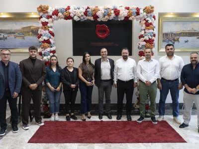 “Feeding the Future with Effective Feedback and Communication Development Program” Training Successfully Conducted