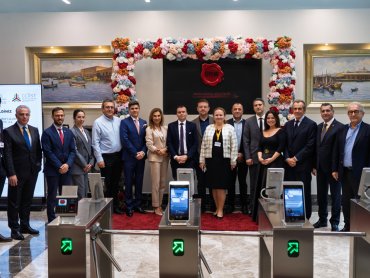 Türkiye – İtalya Dış Ticaretinde Riskler ve Fırsatlar Konulu Yuvarlak Masa Toplantısı Gerçekleşti!
