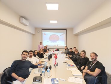 Ünsped Gelişim Akademisi Koordinatörlüğünde “Temel Gümrük Mevzuatı ve Operasyonel Süreçler” Eğitimi Gerçekleştirildi.