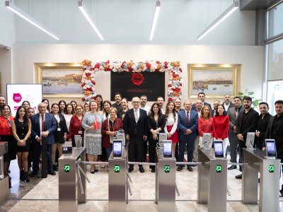 A Festive Celebration for the 102nd Anniversary of the Republic!