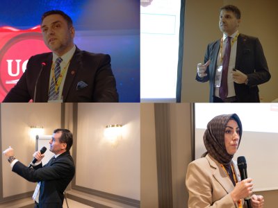 We Held Workshop Sessions at Our 17th Customer Advisory Board Meeting with the Theme “Customs and Foreign Trade Practice...