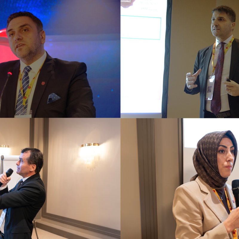 We Held Workshop Sessions at Our 17th Customer Advisory Board Meeting with the Theme “Customs and Foreign Trade Practices”
