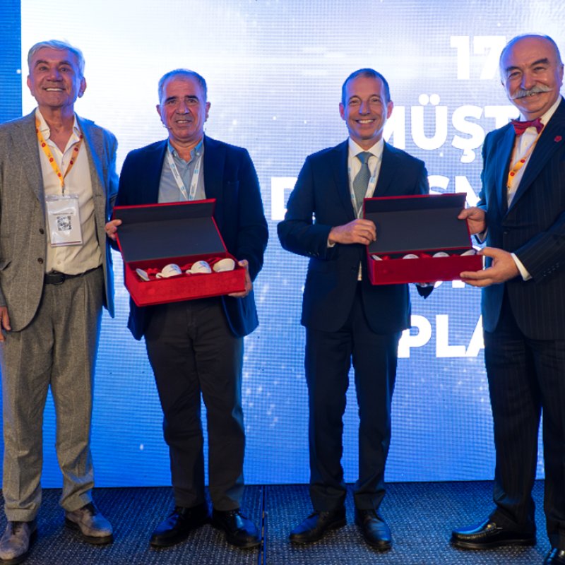 Prof. Dr. Erhan Aslanoğlu and Economist Ali Ağaoğlu Evaluated the Economy at UGM’s 17th Customer Advisory Board Meeting
