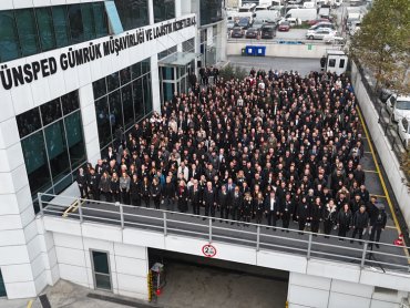 Saygı, Sevgi ve Minnetle ...