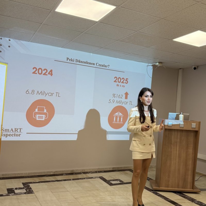 Customs Value Workshop Held at Ünsped Aegean Regional Directorate.