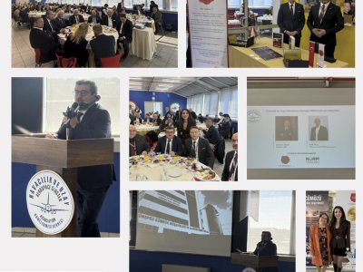 We are proud to be a sponsor of ESBAŞ – HUKD Breakfast Talks.