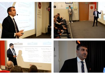 2026 Temel Gümrük ve Dış Ticaret Mevzuat Değişiklikleri Webinarı Gerçekleştirildi.