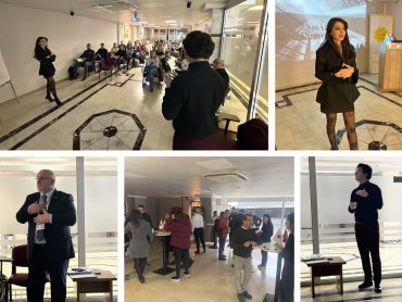 Ege Bölge Müdürlüğümüzde “2026 Gümrük Mevzuat Değişiklikleri” Workshop’u Gerçekleştirildi.