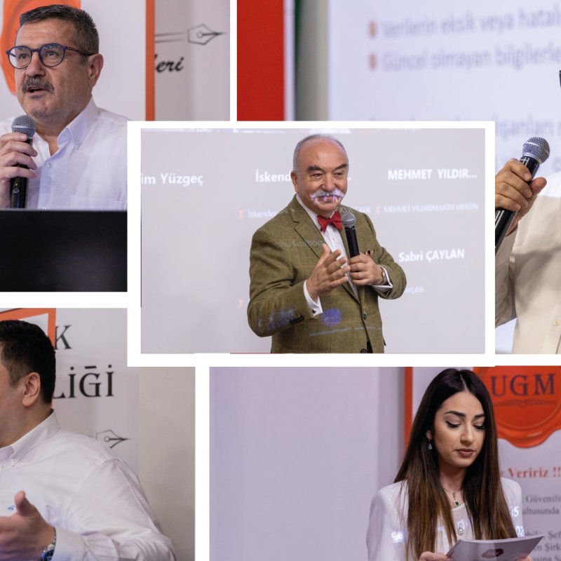 2026 Yılı I. Yönetim Takımı Toplantımız Gerçekleştirildi.