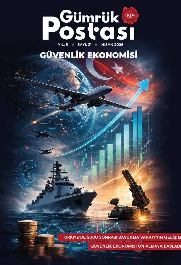 Sayı 21