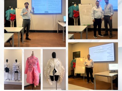 As UNSPED Customs Consultancy, We Have Taken Part in the Training Program