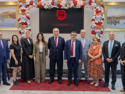 UGM 2026 Yılı Olağan Genel Kurul Toplantısı Gerçekleştirildi