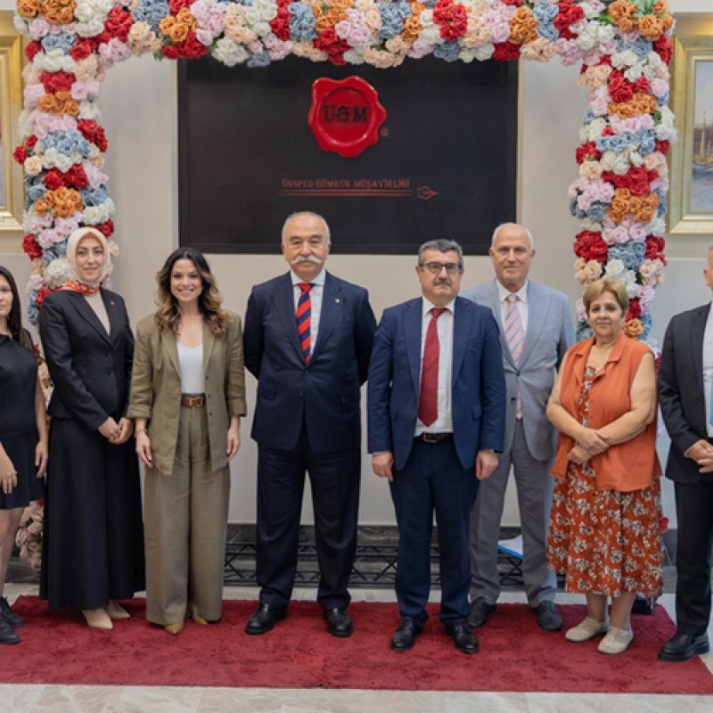 UGM 2026 Annual General Assembly Meeting Successfully Held