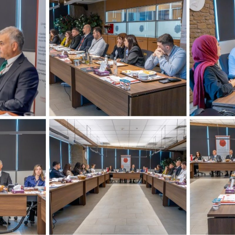 Our Second “Voice of the Customer” Evaluation Meeting Was Held.