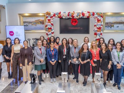Erken Tanı, Bilinçli Farkındalık, Güçlü Kadınlar!