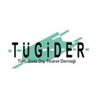 Tüm Gıda Dış Ticaret Derneği (TÜGİDER)