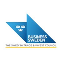 İsveç Başkonsolosluğu Ticaret Merkezi (Business Sweden)