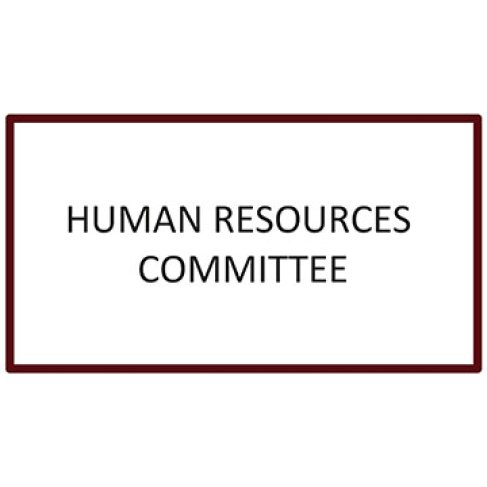 Human Resources Committee